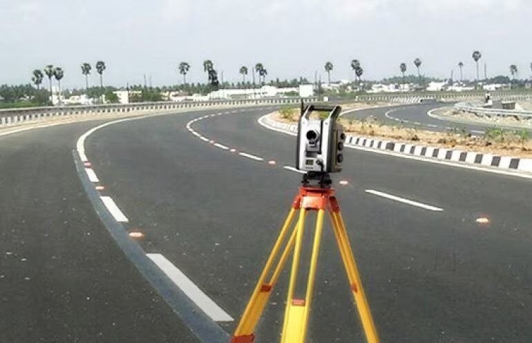 Expressway Survey